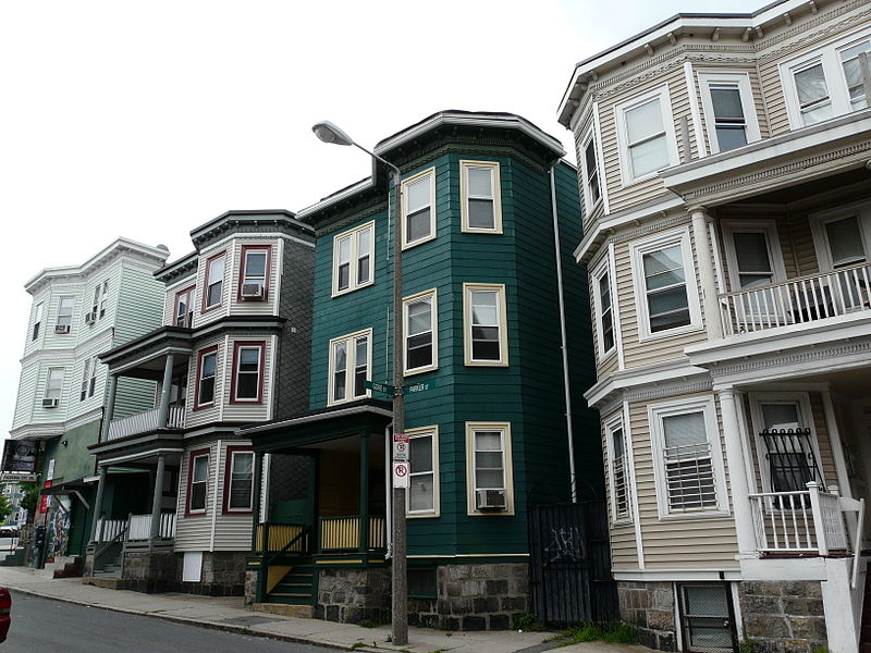 Multi-family-property-boston