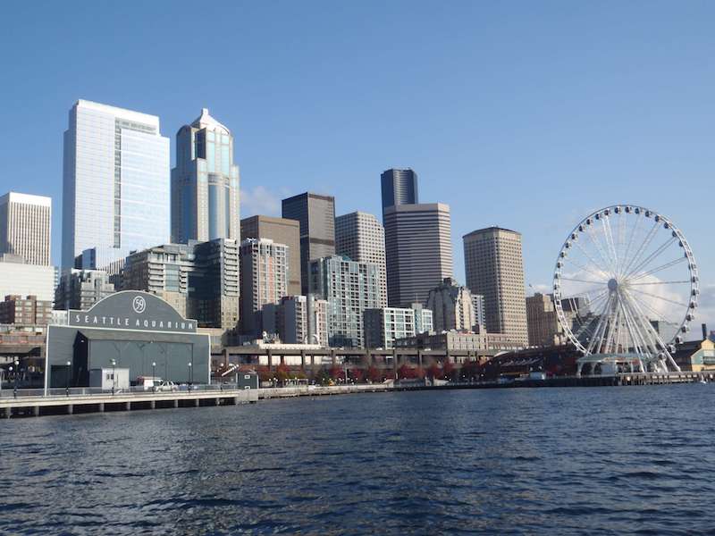 Best Reviewed Hard Money Loan Seattle